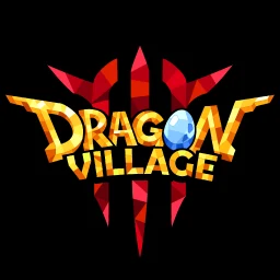 Dragon Village 3 simgesi